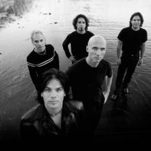 Stabbing Westward